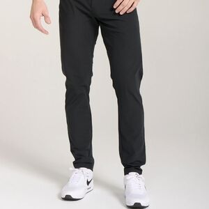 Bad Birdie Men's Commuter Pant